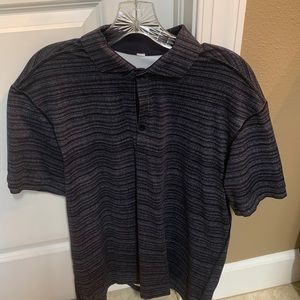 Lululemon Polo Shirt Great Item